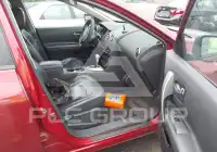 2013 Nissan ROGUE фото