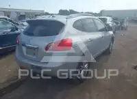 2013 Nissan ROGUE фото