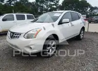 2013 Nissan ROGUE фото