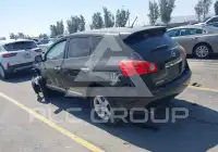 2013 Nissan ROGUE фото