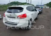 2013 Nissan ROGUE фото
