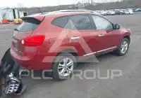 2013 Nissan ROGUE фото
