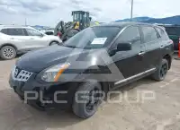 2013 Nissan ROGUE фото