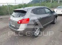 2013 Nissan ROGUE фото
