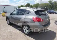 2013 Nissan ROGUE фото