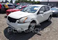 2013 Nissan ROGUE фото