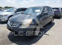 2013 Nissan ROGUE фото