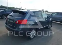 2013 Nissan ROGUE фото