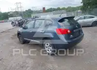 2013 Nissan ROGUE photo