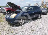 2013 Nissan ROGUE фото