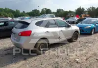 2013 Nissan ROGUE фото