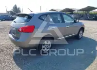2013 Nissan ROGUE фото