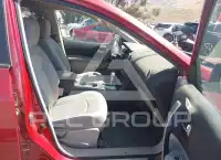 2013 Nissan ROGUE photo