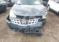 2013 Nissan ROGUE фото