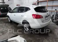 2013 Nissan ROGUE фото