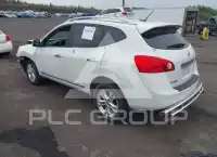 2013 Nissan ROGUE фото