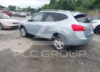 2013 Nissan ROGUE фото