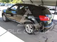 2013 Nissan ROGUE photo