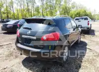 2013 Nissan ROGUE photo
