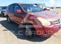 2013 Nissan ROGUE фото
