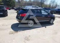 2013 Nissan ROGUE фото