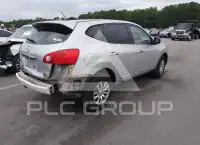 2013 Nissan ROGUE фото