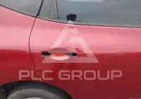 2013 Nissan ROGUE фото
