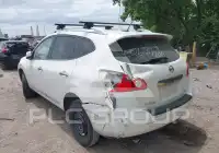 2013 Nissan ROGUE photo