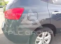 2013 Nissan ROGUE фото