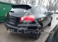2013 Nissan ROGUE фото