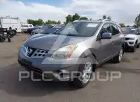 2013 Nissan ROGUE photo