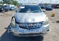 2013 Nissan ROGUE фото