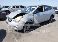 2013 Nissan ROGUE фото
