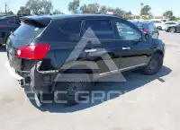 2013 Nissan ROGUE фото