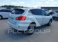 2013 Nissan ROGUE photo