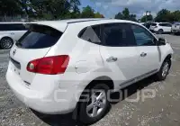 2013 Nissan ROGUE фото