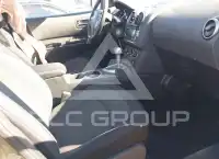 2013 Nissan ROGUE фото
