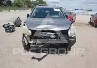 2013 Nissan ROGUE фото
