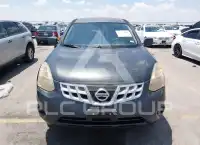 2013 Nissan ROGUE фото