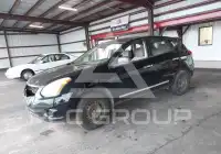 2013 Nissan ROGUE фото