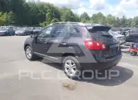 2013 Nissan ROGUE photo