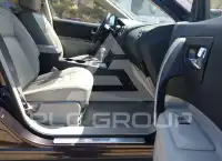 2013 Nissan ROGUE фото