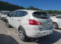 2013 Nissan ROGUE фото
