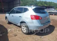 2013 Nissan ROGUE фото