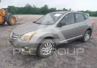 2013 Nissan ROGUE фото