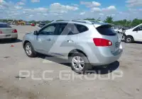 2013 Nissan ROGUE фото