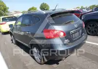 2013 Nissan ROGUE фото