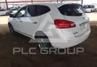 2013 Nissan ROGUE фото