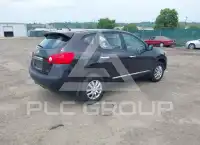 2013 Nissan ROGUE photo