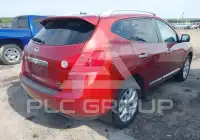 2013 Nissan ROGUE фото